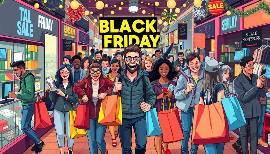 Go High Level Black Friday strategy