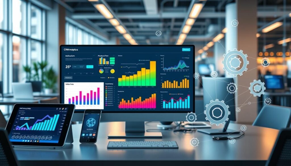 Go High Level CRM Advantages