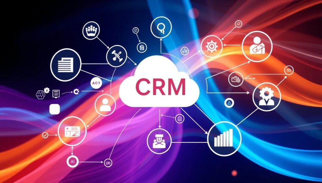 Go High Level CRM Features