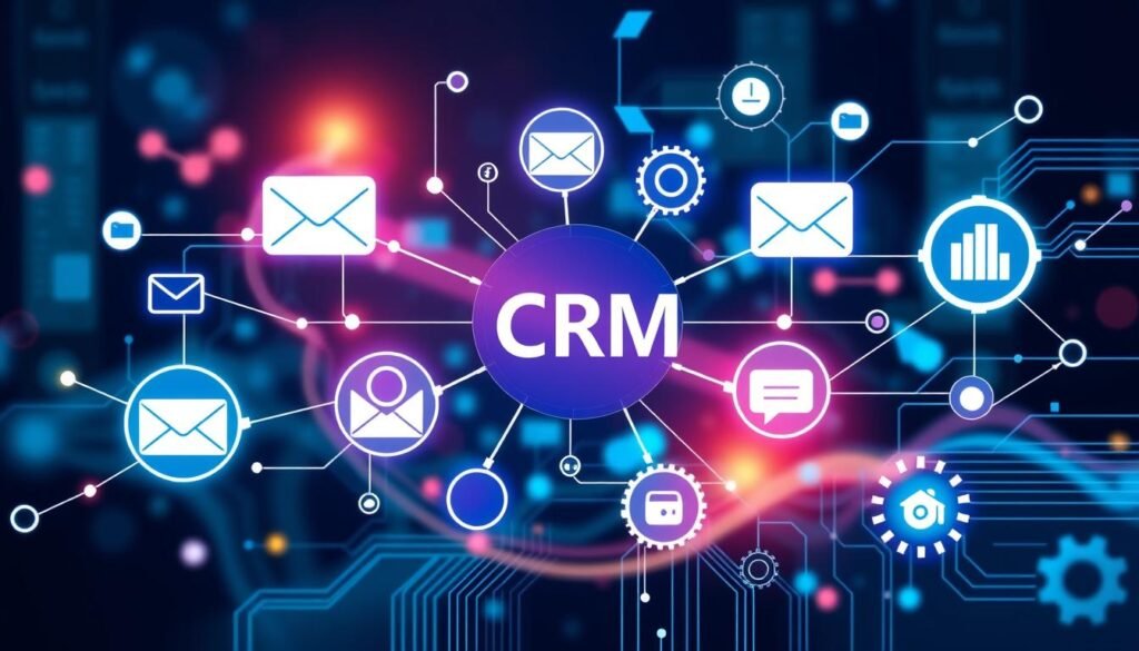 Go High Level CRM Integration