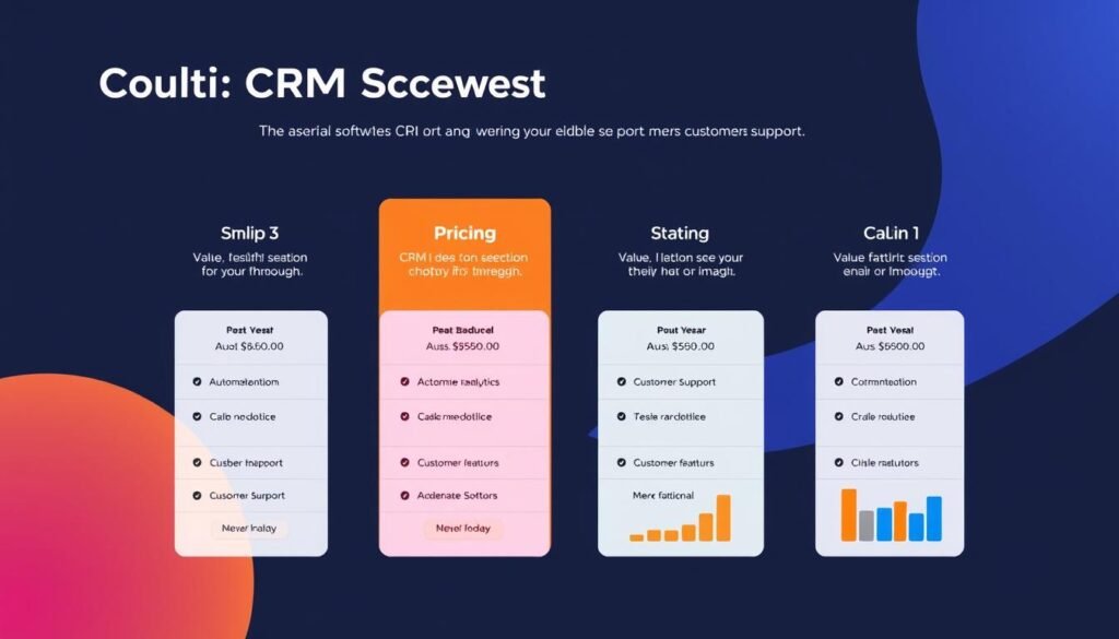 Go High Level CRM Pricing Plans