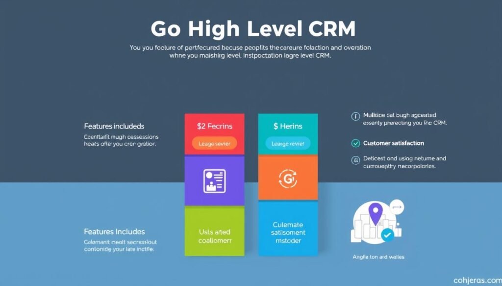 Go High Level CRM Pricing Review