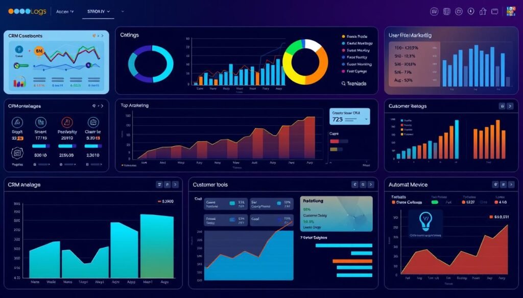 Go High Level CRM functionality overview
