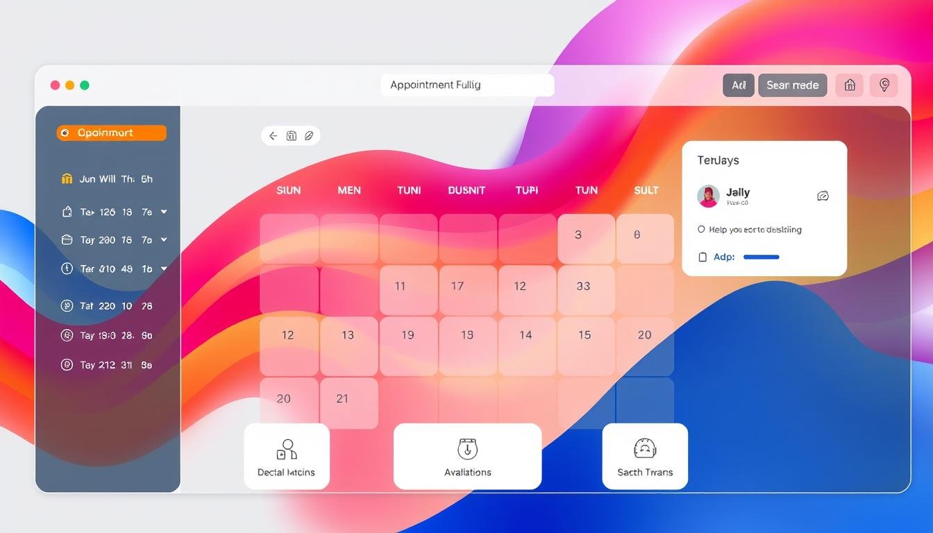 Go High Level Calendar