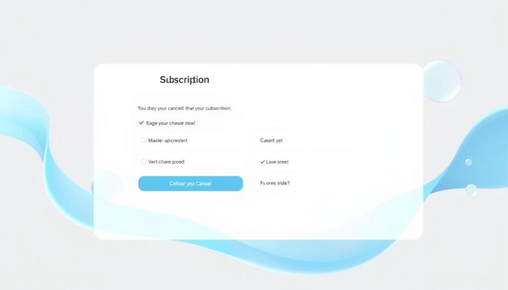 Go High Level Cancel Subscription