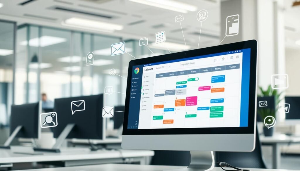 Go High Level Client Communication Enhancement