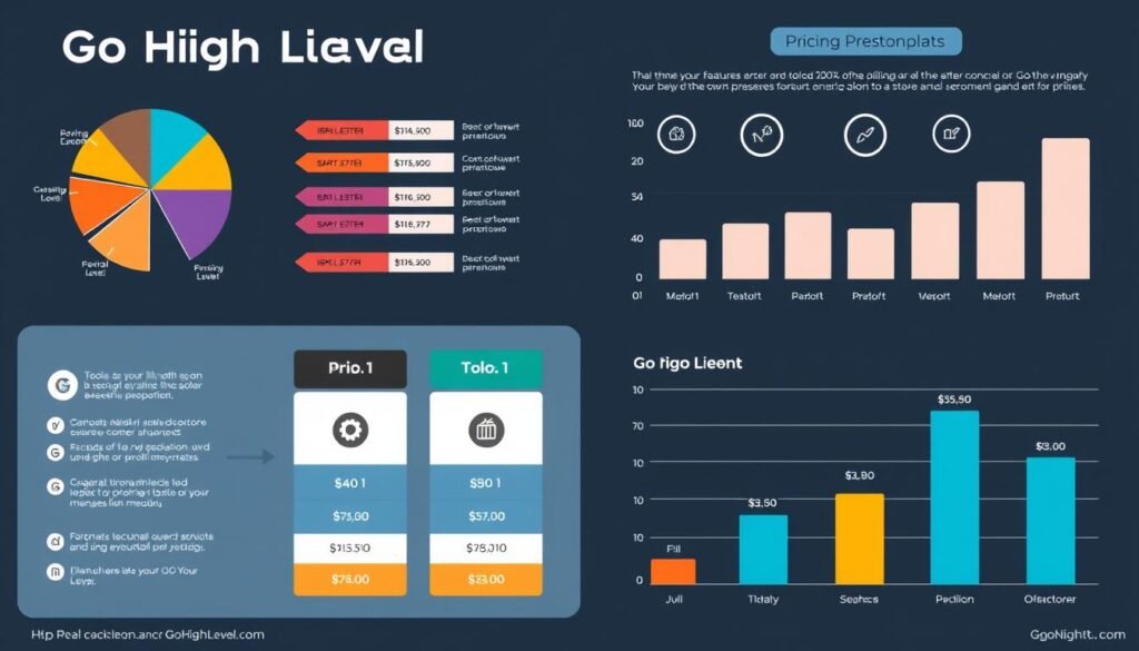 Go High Level Cost Analysis
