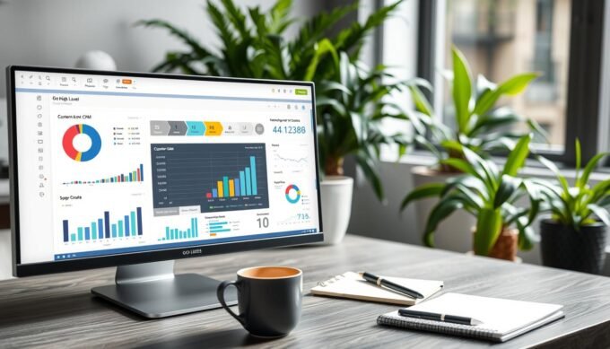 Go High Level Crm Reviews