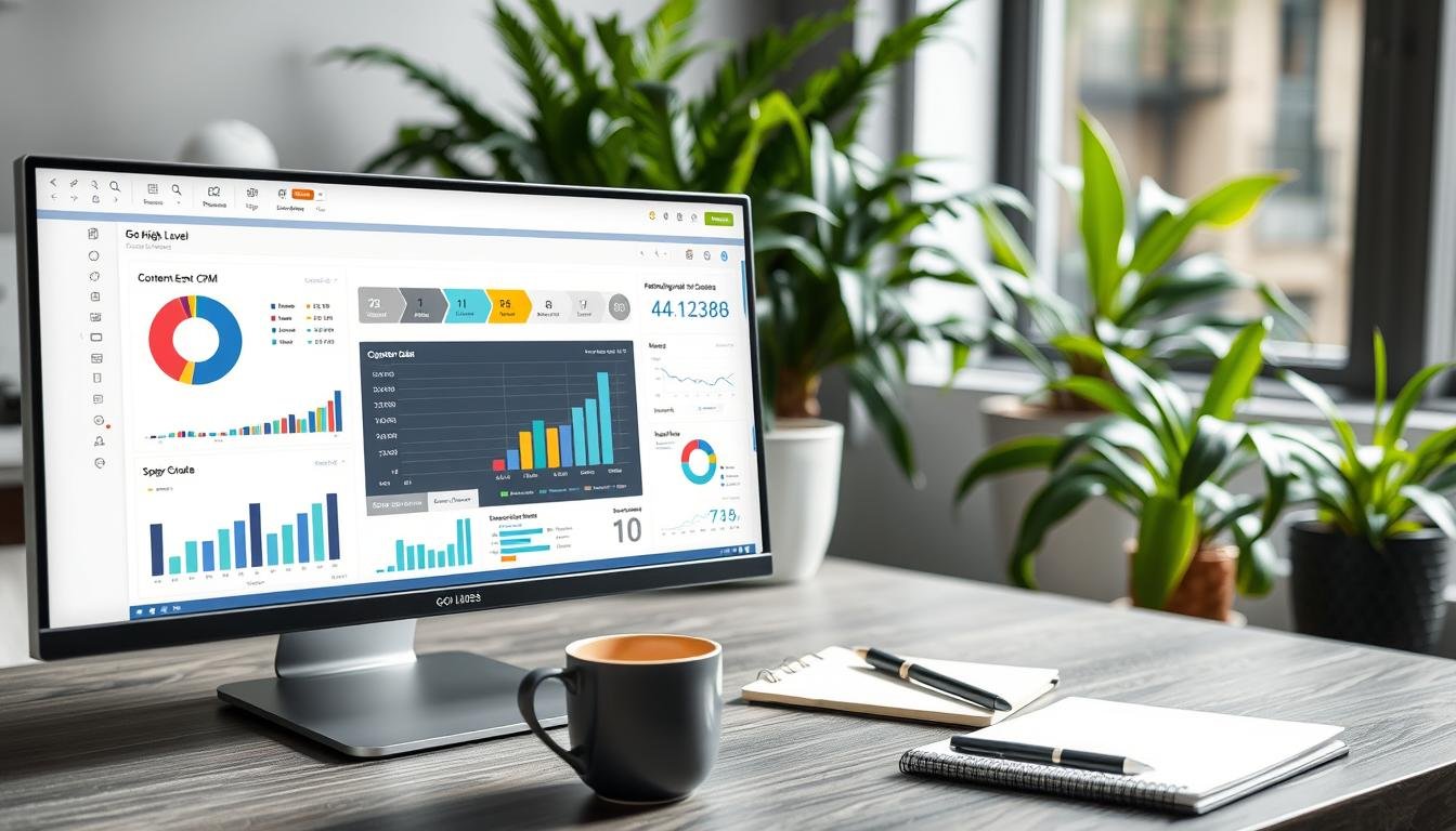 Go High Level Crm Reviews