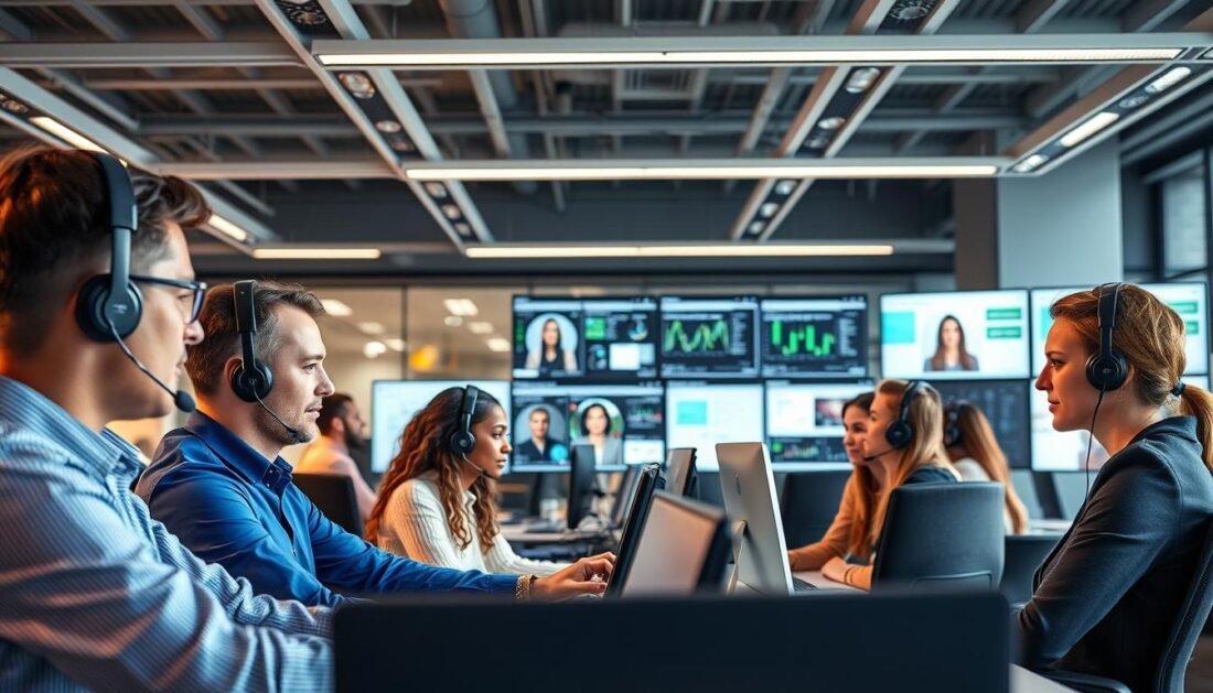 Go High Level Customer Service