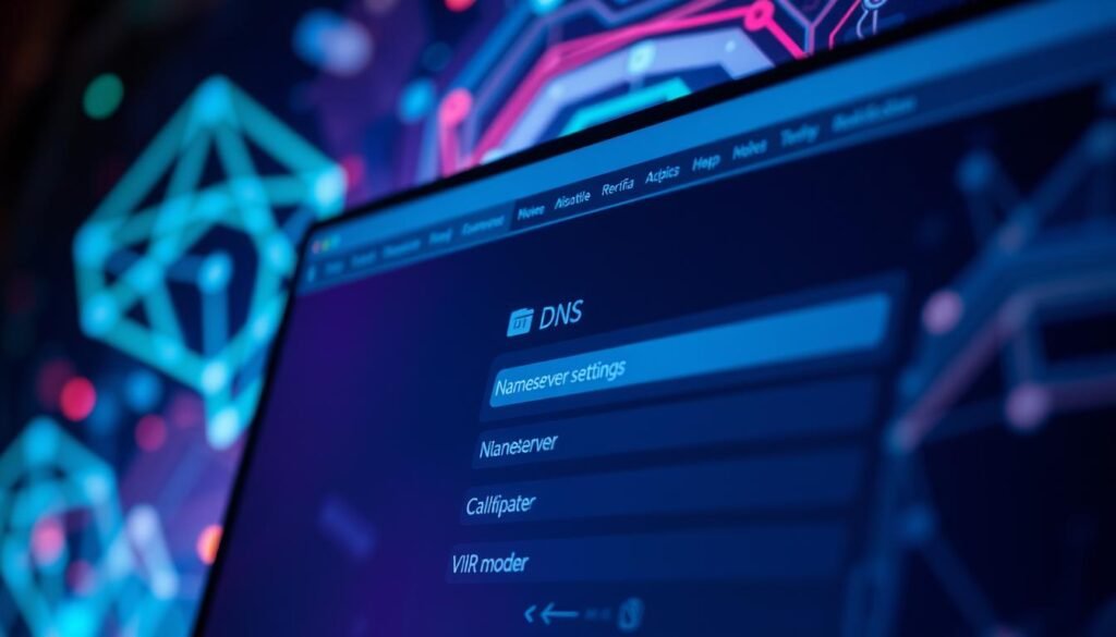 Go High Level DNS Verification
