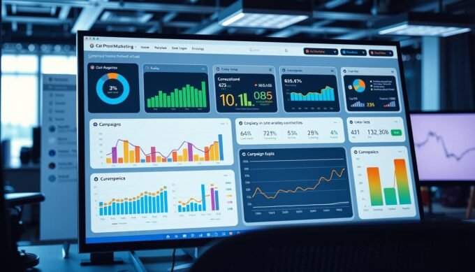Go High Level Dashboard