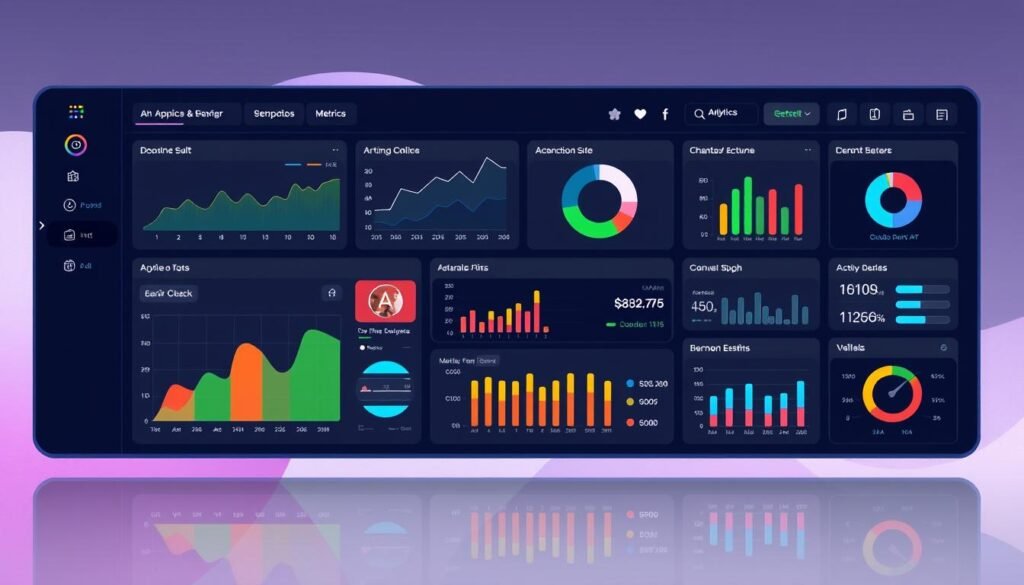 Go High Level Dashboard