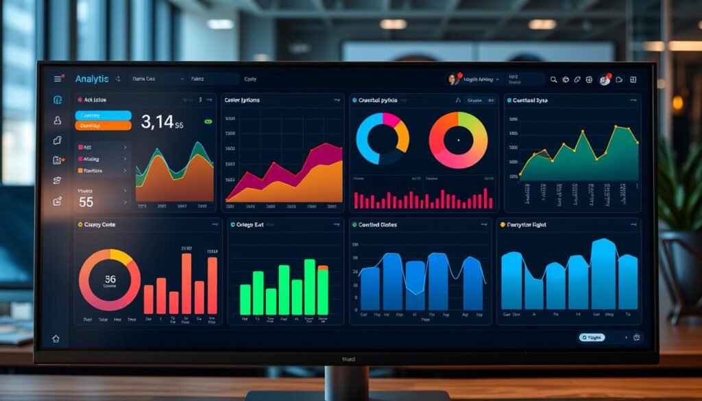 Go High Level Dashboard