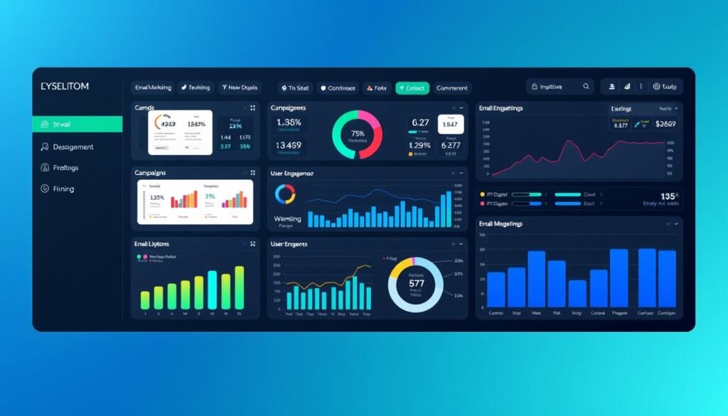 Go High Level Dashboard Features