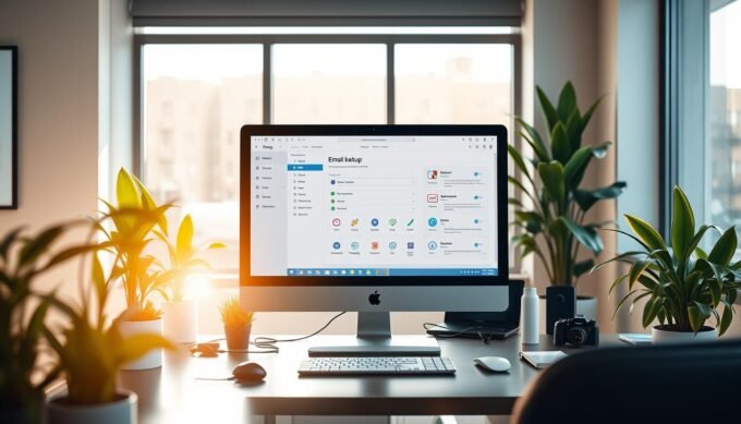 Go High Level Email Hosting