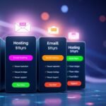 Go High Level Email Hosting Cost