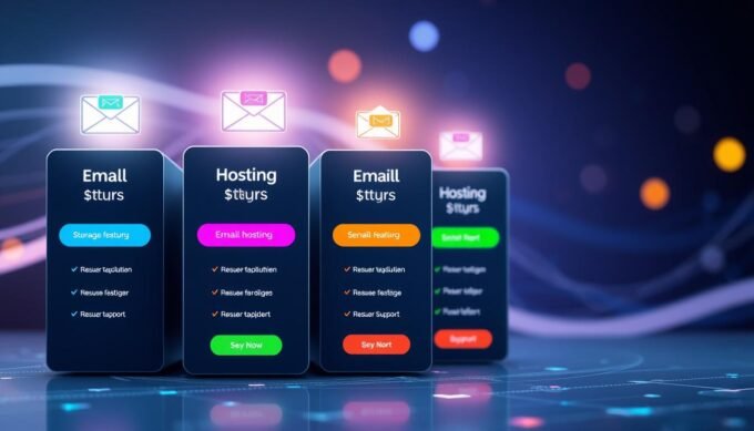 Go High Level Email Hosting Cost