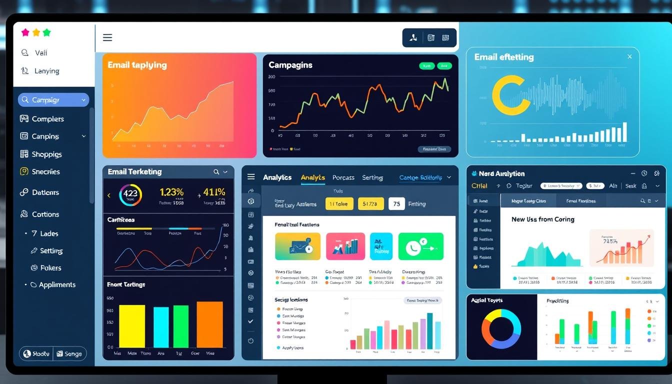 Go High Level Email Marketing