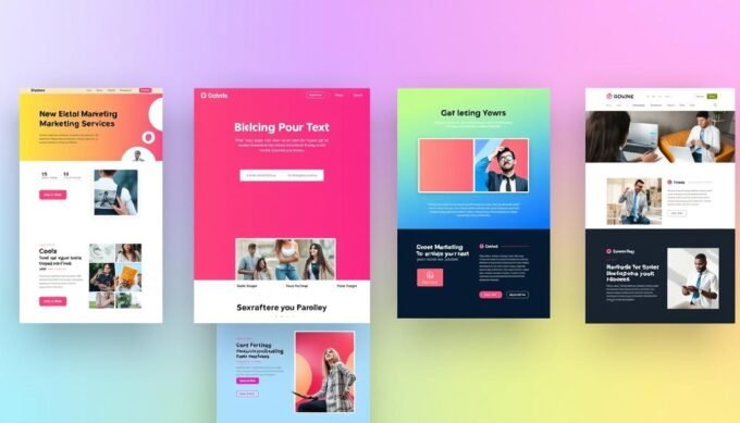 Go High Level Email Templates