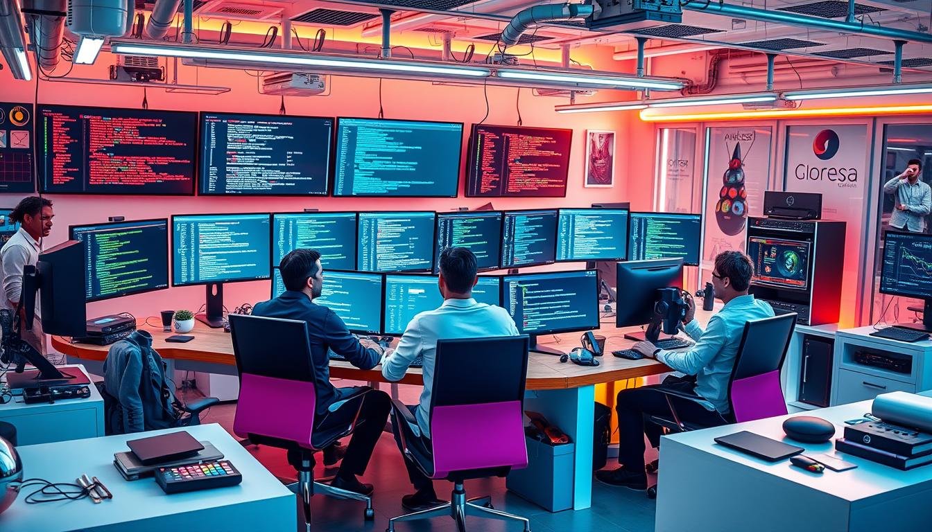 Go High Level Extension Developers