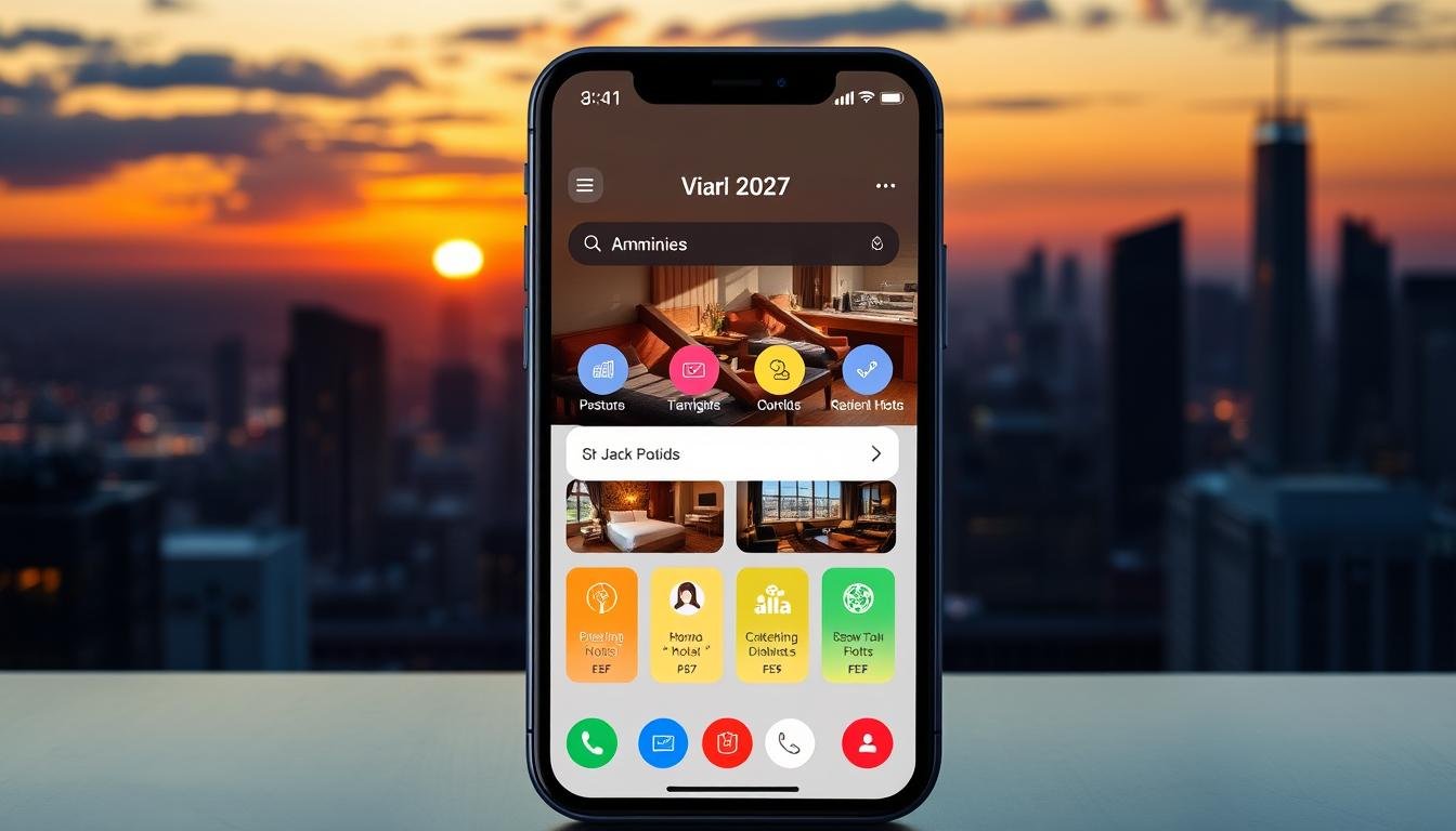 Go High Level Hospitality App