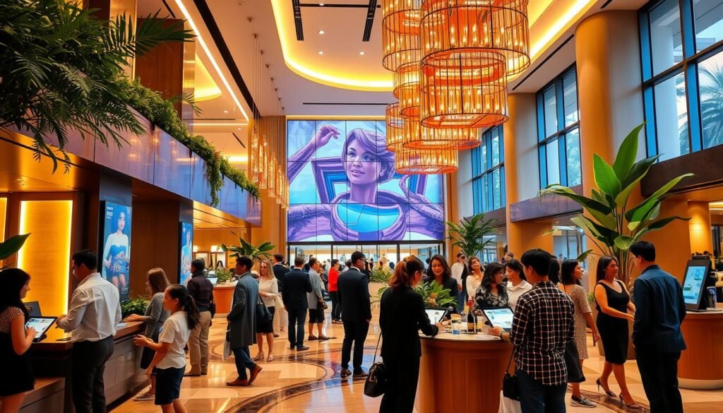 Go High Level Hospitality Trends