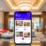 Go High Level Hotel Booking App