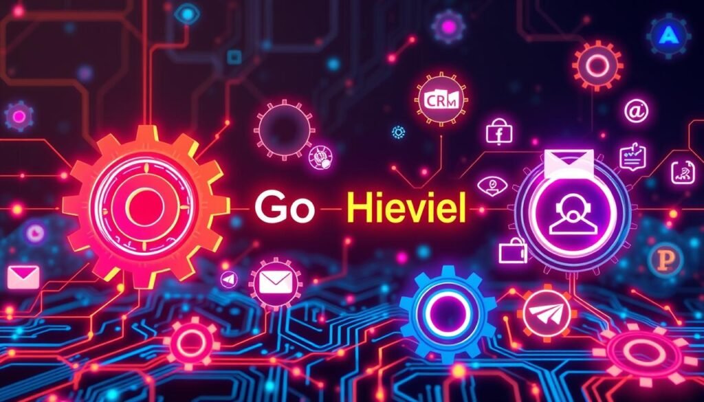 Go High Level Integration