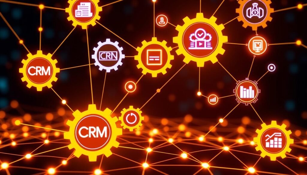 Go High Level Integration Benefits