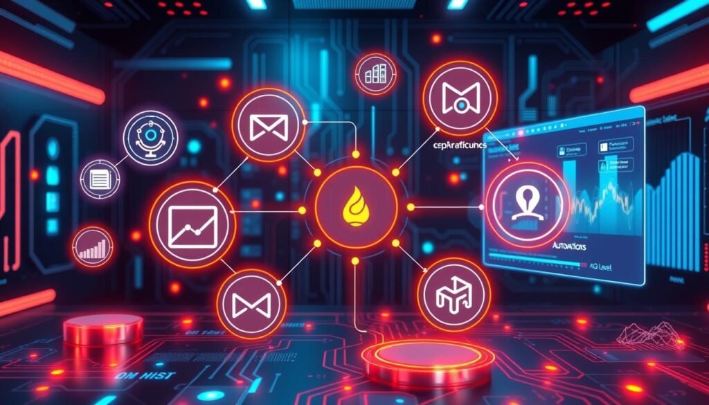 Go High Level Integration Features