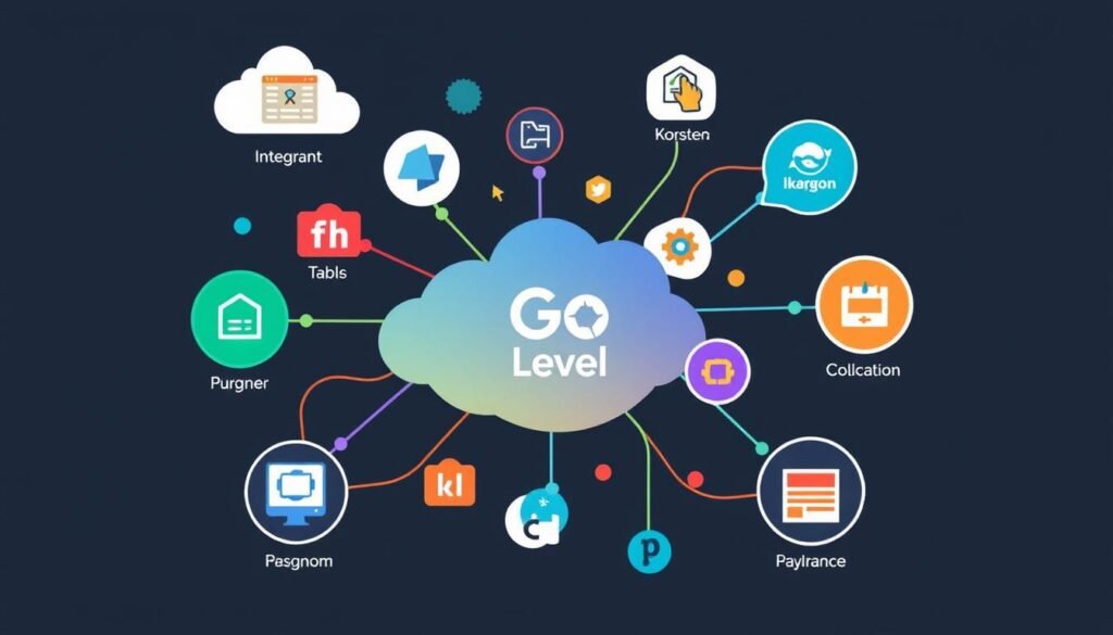 Go High Level Integrations Overview