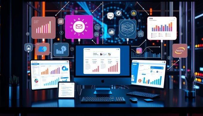 Go High Level Marketing