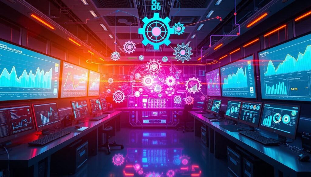 Go High Level Marketing Automation
