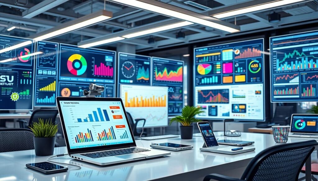 Go High Level Marketing Automation Tools