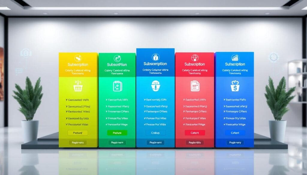 Go High Level Marketplace Subscription Plans