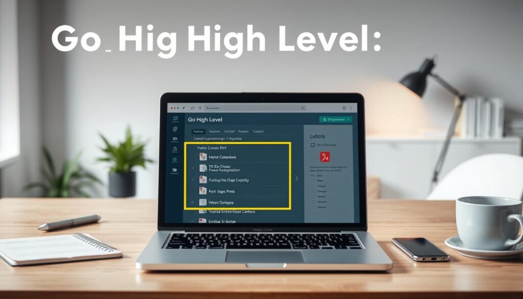Go High Level PDF Embedding Tutorial