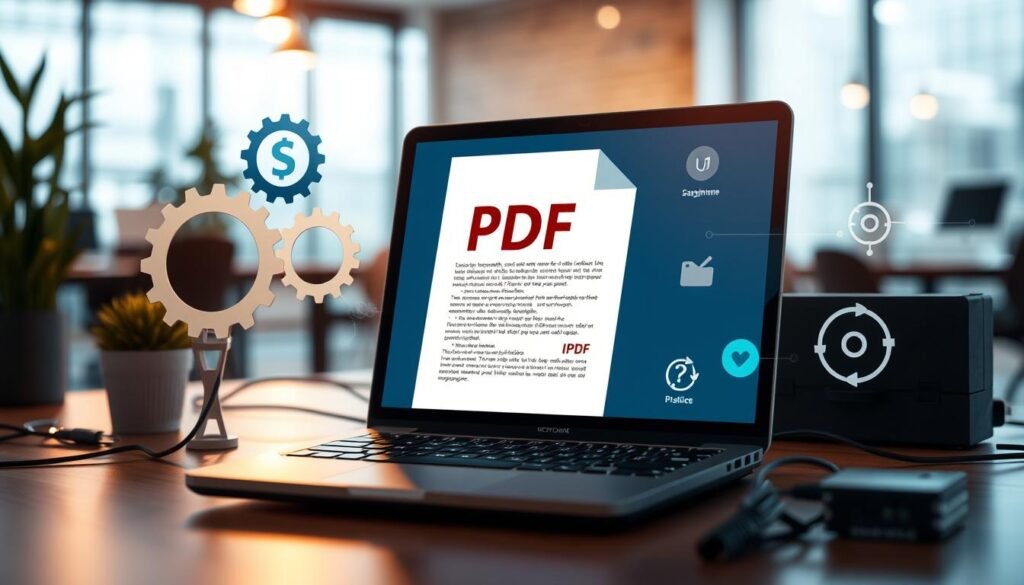 Go High Level PDF Integration Troubleshooting
