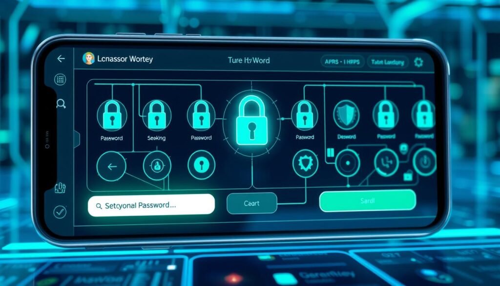 Go High Level Password Management
