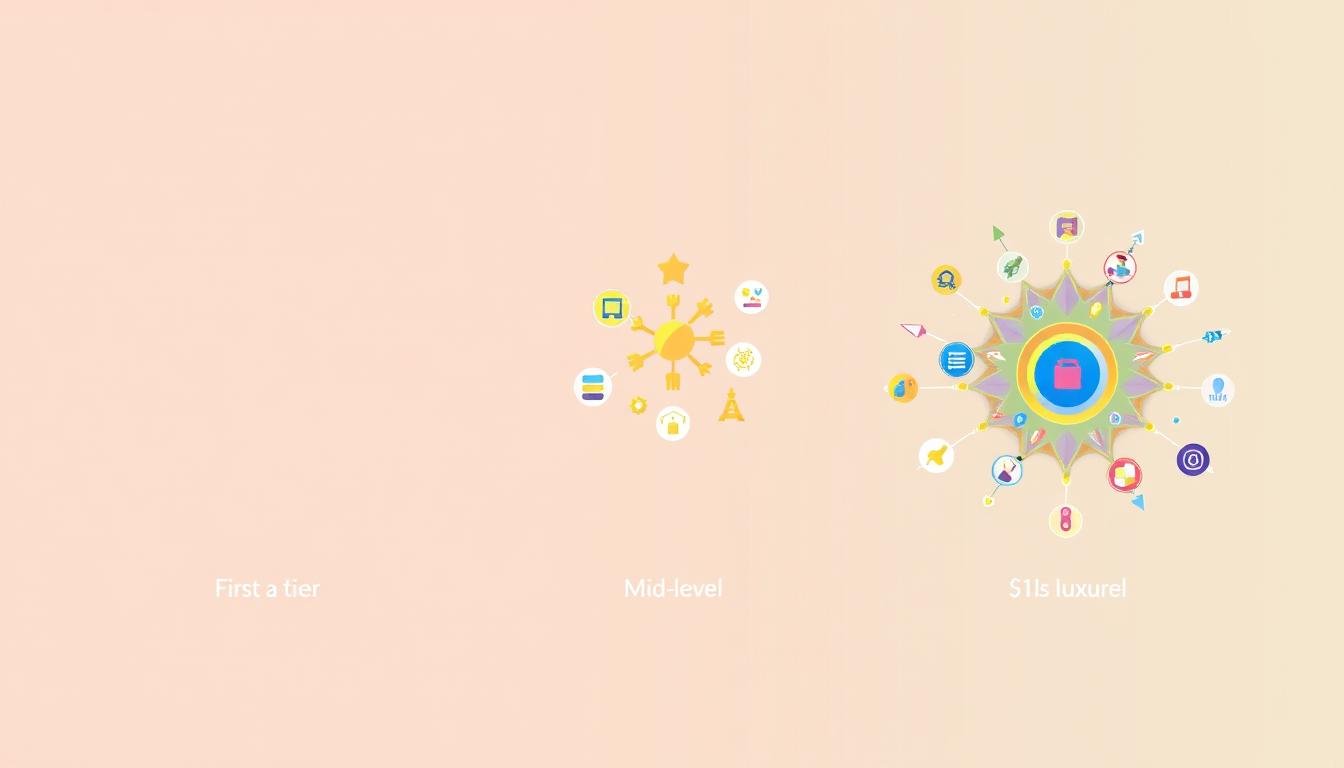 Go High Level Payment Tiers