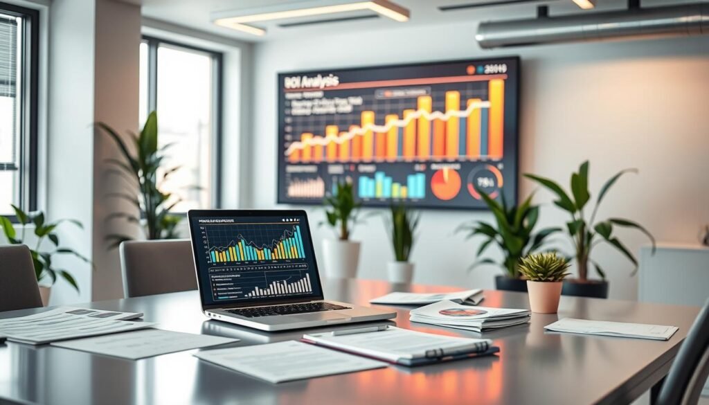 Go High Level ROI Analysis