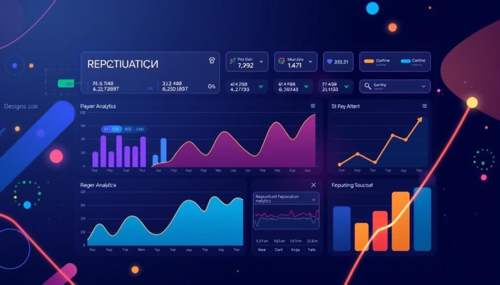 Go High Level Reputation Management Analytics