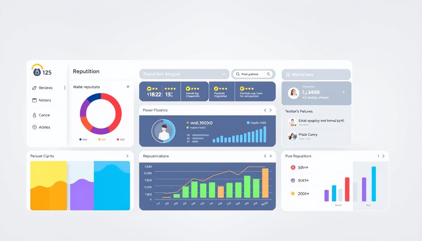 Go High Level Reputation Management