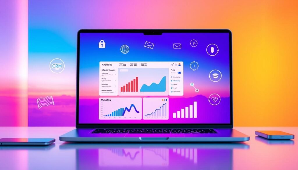 Go High Level SaaS experience