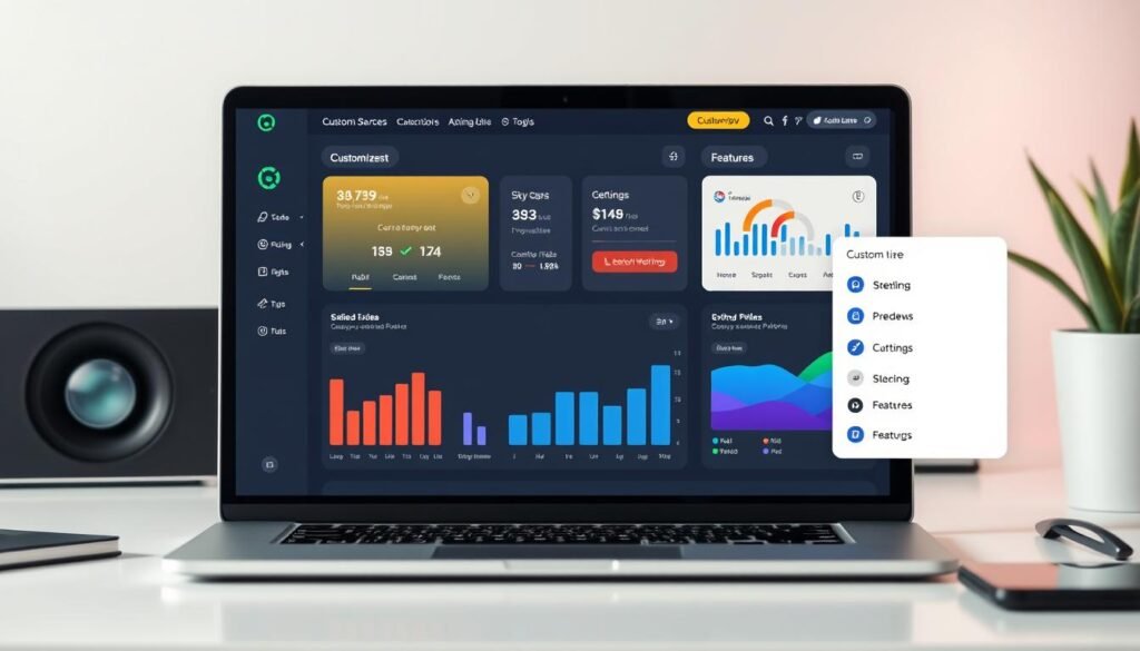 Go High Level SaaS model customization