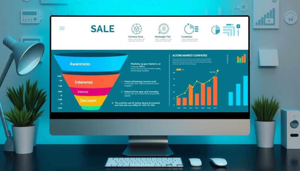 Go High Level Sales Funnels