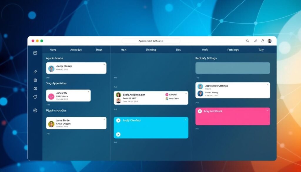 Go High Level Scheduling