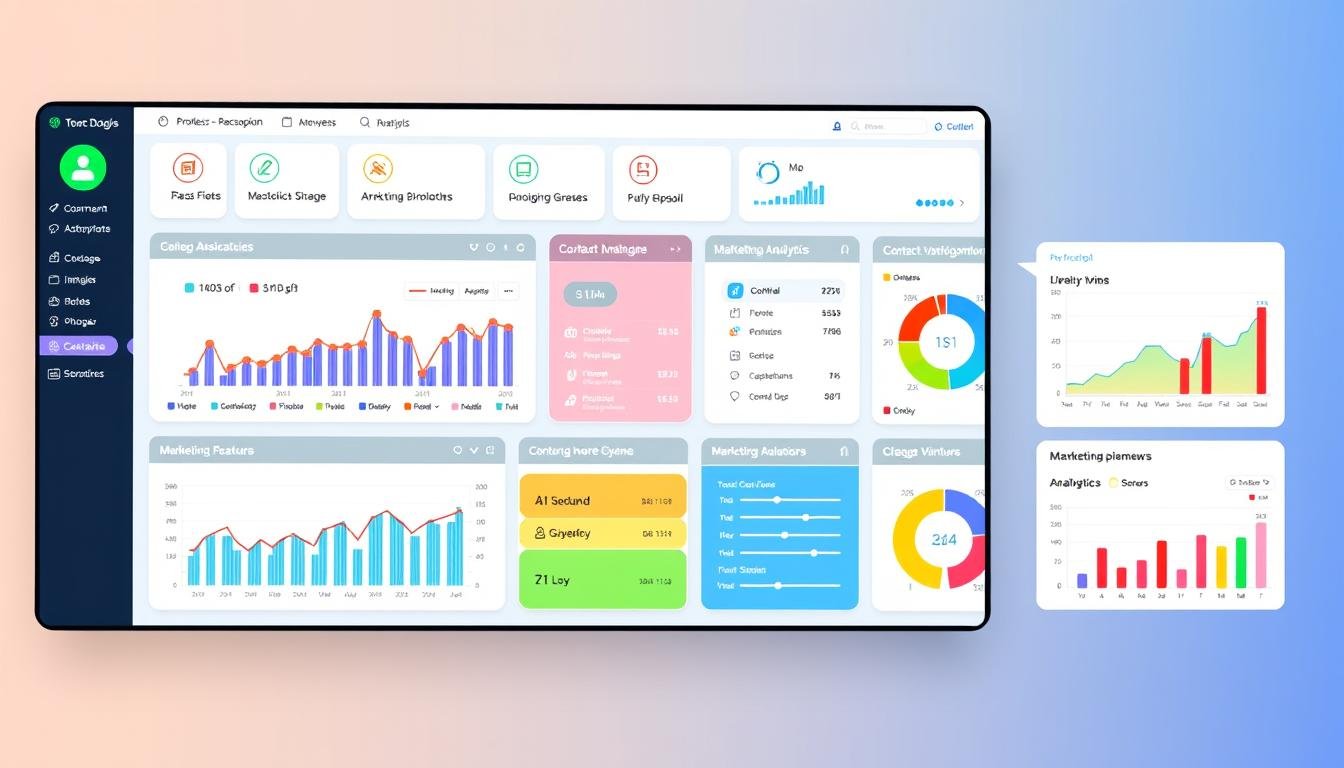 Go High Level Software