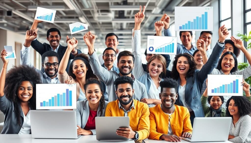 Go High Level Success Stories