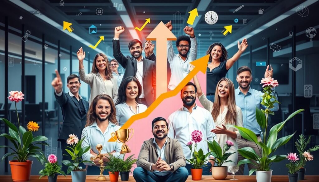 Go High Level Success Stories